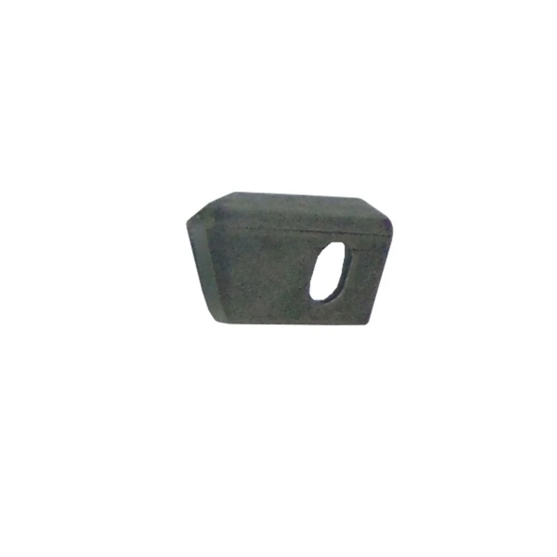 Eddy Scraper Replacement Right & Left Side Blades (10 pack)